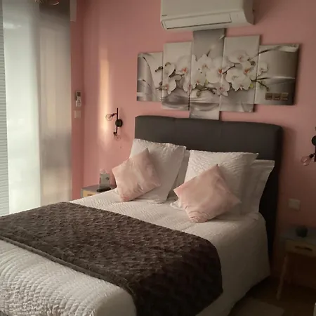 L Orchidea Bed & Breakfast Honfleur